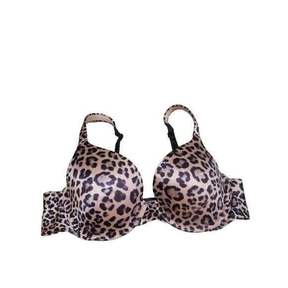 Soma Intimates & Sleepwear Soma Enhancing Shape Full Coverage Bra